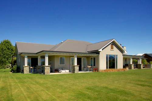 Wanaka New Zealand Booking.com Hotel