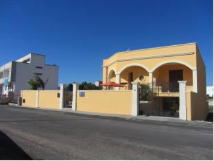 Diso Italy mega hotel