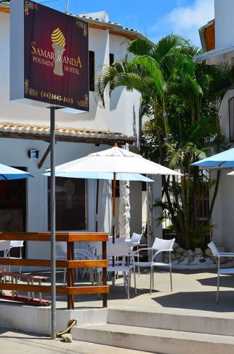 Pipa (Rio Grande do Norte) Brasilien Mega Hotel Gutscheincode Booking.com