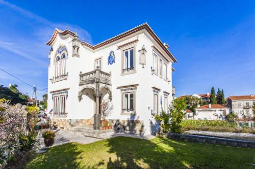 Cascais Portugal Mega Hotel Gutscheincode Booking.com