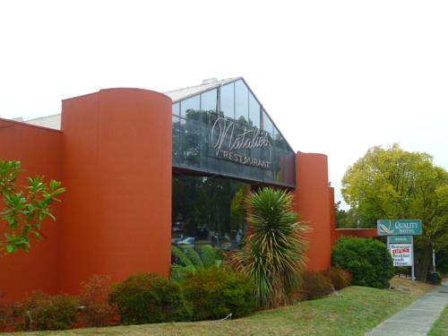 Mitcham Australie méga code promo booking.com