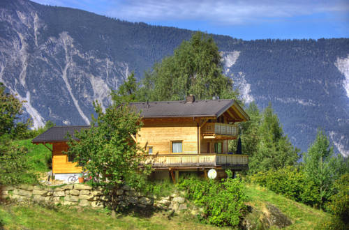 Sautens Oostenrijk hotel mega promotiecode Booking.com