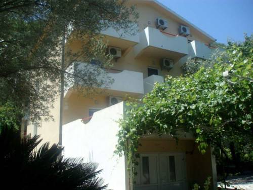 Kotor Montenegro Mega Hotel Gutscheincode Booking.com