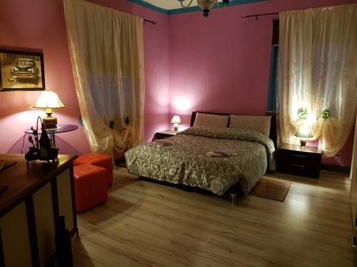 Belveglio Italien Mega Hotel Gutscheincode Booking.com