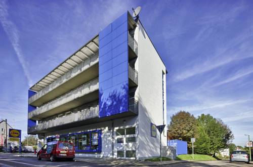 Essen Deutschland Mega Hotel Gutscheincode Booking.com