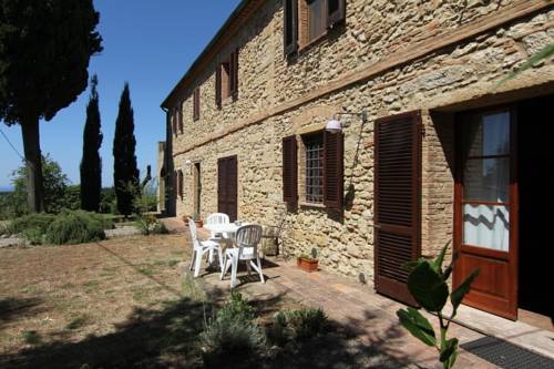 Guardistallo Italië hotel mega promotiecode Booking.com