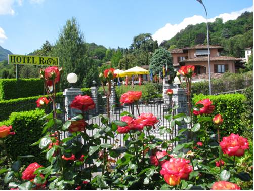 Menaggio Italien Mega Hotel Gutscheincode Booking.com