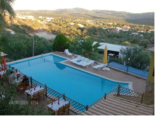 São Brás de Alportel Portugal méga code promo booking.com