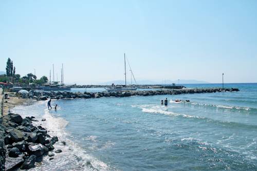 Güzelçamlı Türkei Mega Hotel Gutscheincode Booking.com