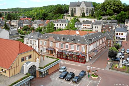 Poix De Picardie Frankreich Mega Hotel Gutscheincode Booking.com