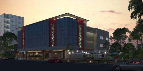 Lubumbashi République Démocratique du Congo méga code promo booking.com