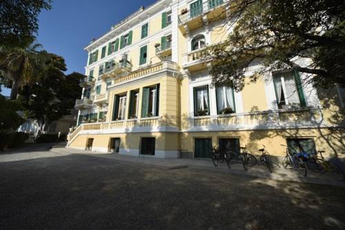 Ospedaletti Italien Mega Hotel Gutscheincode Booking.com
