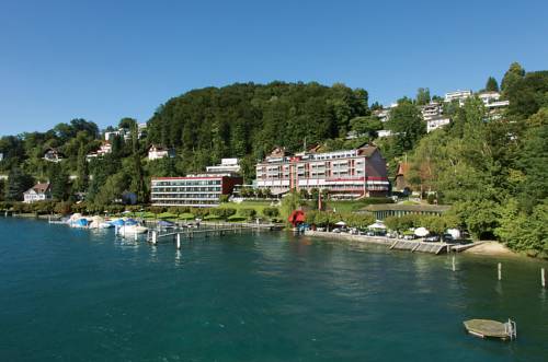 Luzern Switzerland Booking.com Hotel
