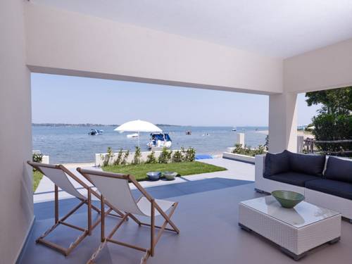Vourvourou Grecia mega código de promoción booking.com