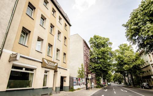 Berlin Deutschland Mega Hotel Gutscheincode Booking.com