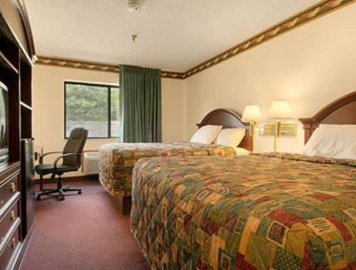 Owensboro (Kentucky) United States Booking.com Hotel