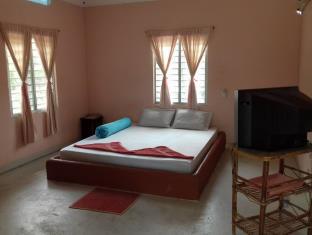 Doun Kaev Cambodia mega hotel