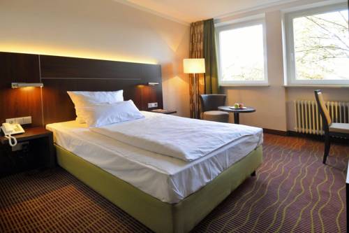 Ismaning Duitsland hotel mega promotiecode Booking.com