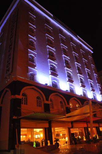 Muscat Oman méga code promo booking.com