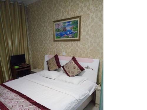 Handan Chine méga code promo booking.com