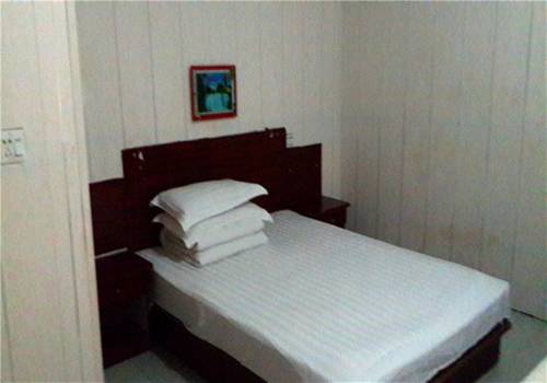 Weiqu China Mega Hotel Gutscheincode Booking.com