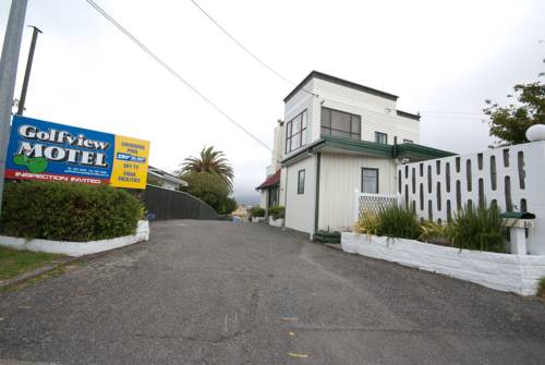 Strand van Paraparaumu Nieuw-Zeeland hotel mega promotiecode Booking.com