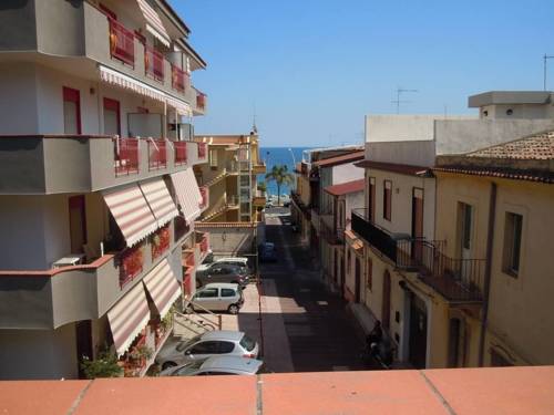 Roccalumera Italia mega código de promoción booking.com