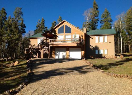Angel Fire (New Mexico) United States Booking.com Hotel