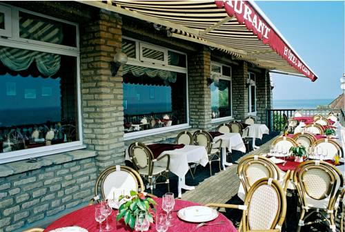 Vierville Sur Mer Frankrijk hotel mega promotiecode Booking.com