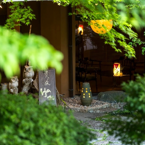 Shinshiro Japan mega hotel