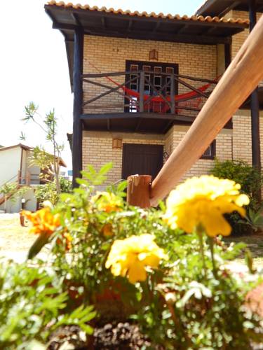 Praia do Rosa (Santa Catarina) Brazilië hotel mega promotiecode Booking.com