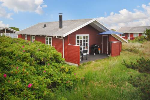 Frøstrup Dinamarca mega código de promoción booking.com