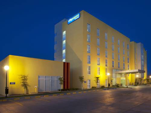 Ciudad Obregón México mega código de promoción booking.com