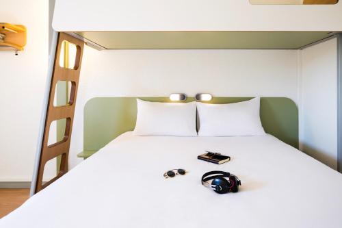Toulouse France mega hotel