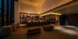 Kyoto Japan mega hotel