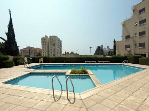 Limassol Cyprus Booking.com Hotel