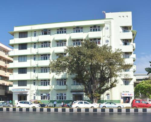 Mumbai India hotel mega promotiecode Booking.com