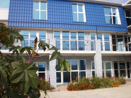 Yevpatoriya Crimea Booking.com Hotel