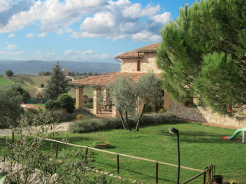 Todi Italia mega código de promoción booking.com