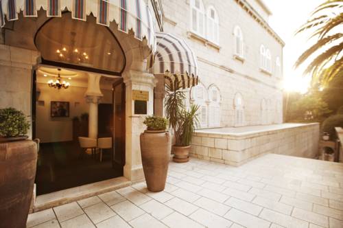 Dubrovnik Kroatië hotel mega promotiecode Booking.com