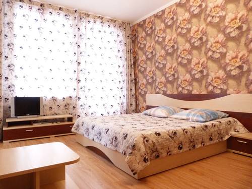 Magnitogorsk Russland Mega Hotel Gutscheincode Booking.com