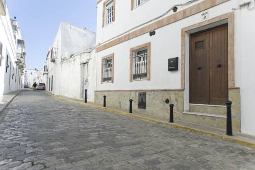 Tarifa Spanien Mega Hotel Gutscheincode Booking.com