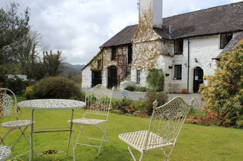 Dolgellau Royaume-Uni méga code promo booking.com