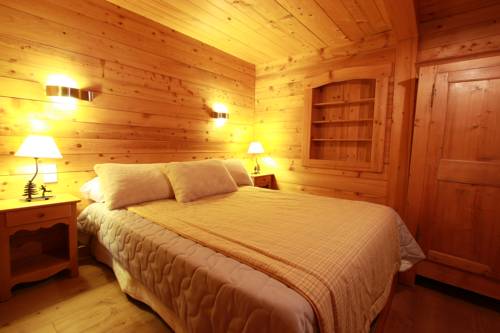 Notre-Dame-de-Bellecombe France Booking.com Hotel