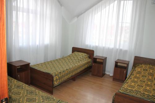 Adler Russia Booking.com Hotel