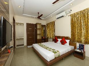 Coimbatore India mega hotel