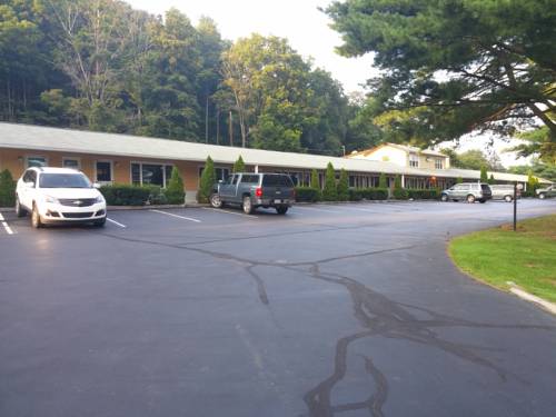 Milford (Pennsylvania) Vereinigte Staaten Mega Hotel Gutscheincode Booking.com