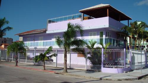 Florianopolis, Canasvieiras Brasilien Mega Hotel Gutscheincode Booking.com