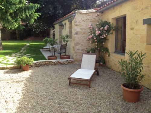 Sarlat-la-Canéda Frankreich Mega Hotel Gutscheincode Booking.com