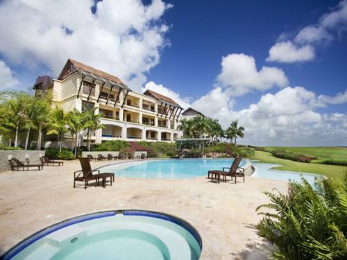 La Romana (La Romana) Dominikanische Republik Mega Hotel Gutscheincode Booking.com